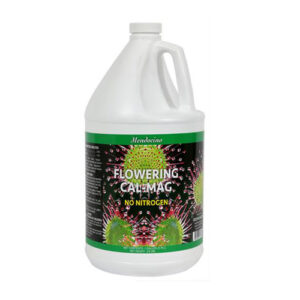 Grow More Mendocino Flowering Cal Mag 1 gallon