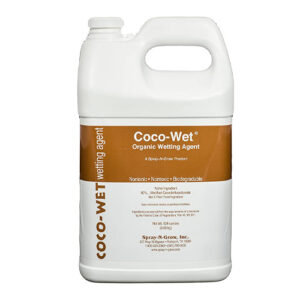 Spray-N-Grow Coco-Wet 1 Gallon